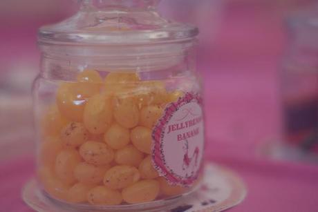 circus sweet table candy bar, bar a bonbons cirque, ALCG Poligny