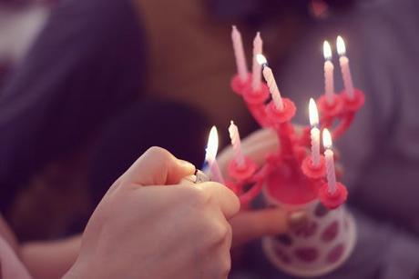 circus sweet table candy bar, bar a bonbons cirque