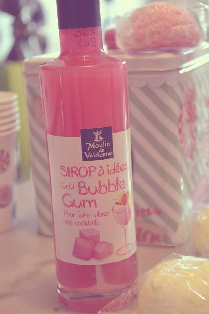 ★Circus Birthday : Sweet table★