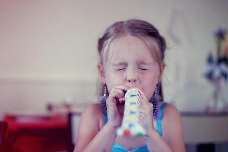 ★Circus Birthday : ambiance★