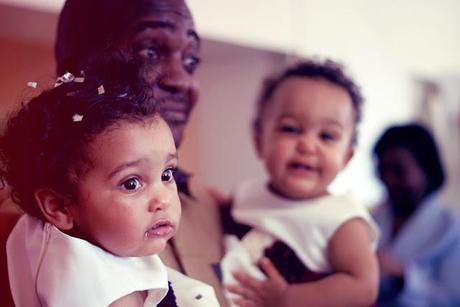 ★Circus Birthday : ambiance★