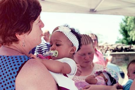 ★Circus Birthday : ambiance★