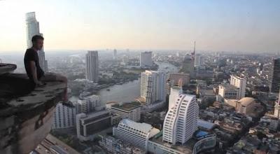 Bangkok décadence: Visite en HD