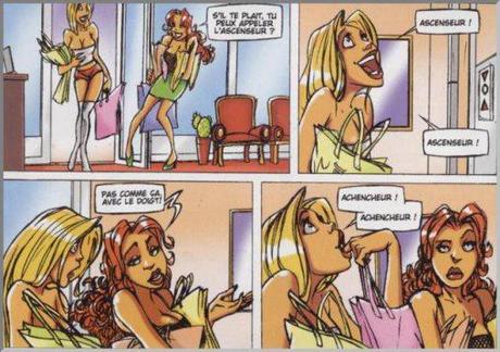 Ascenseur_blondes