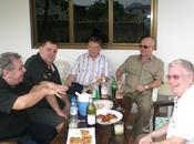 novembre 2013. C.B.D.M réuni.