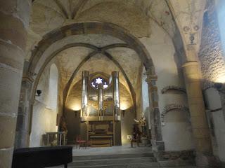 diekirch, la ville des ânes