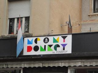 diekirch, la ville des ânes