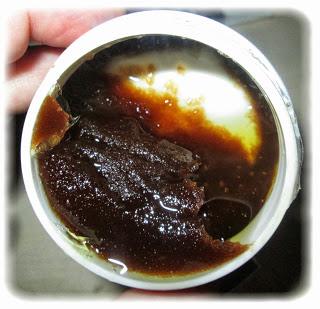 Test : Gommage Milu Beauty