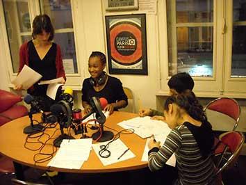 Phonomaton de novembre lole9nov