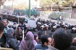 egypte-guerre-civile