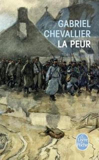 La Peur, Gabriel Chevallier