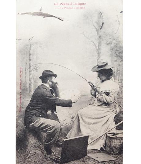 Je t'écrirai demain