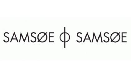 Samsoe Samsoe SS14