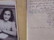 Légende d'Anne Frank