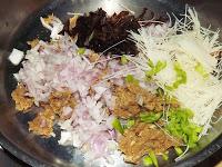 Nems vietnamiens au boeuf