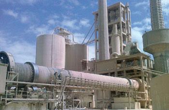 Industrie du ciment : Trois cimenteries feront leur entrée en Bourse