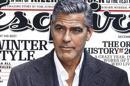 George Clooney en froid avec Russell Crowe et Leonardo DiCaprio ?