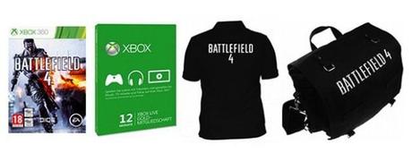 concours battlefield 4 Battlefield 4 : le test