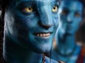 Audiences millions téléspectateurs devant film Avatar