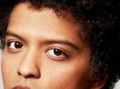 2013 Bruno Mars "Gorilla", voir revoir performance