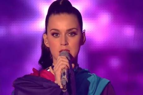 MTV EMA 2013  : Katy Perry - 