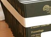 Conférence Haye Droit International Privé lancé projet "Filiation/maternité substitution"