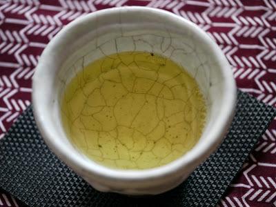 7132, parfum de cerisier et de pâtisserie Japonaise