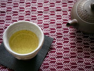 7132, parfum de cerisier et de pâtisserie Japonaise