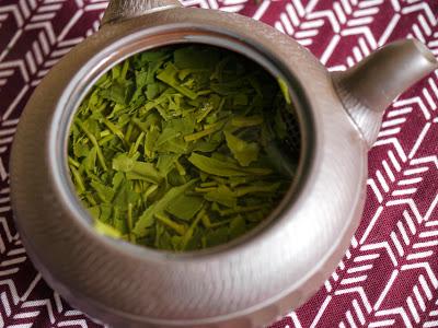 7132, parfum de cerisier et de pâtisserie Japonaise