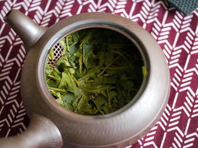 7132, parfum de cerisier et de pâtisserie Japonaise