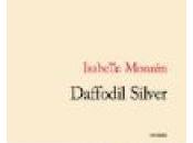 livre Daffodil Silver d’Isabelle Monnin