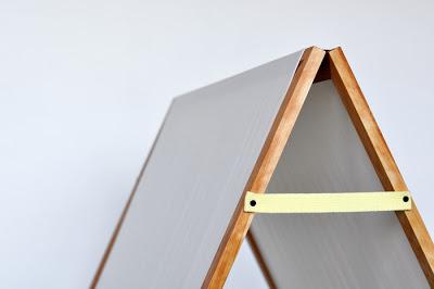 Petite tente pour enfant