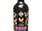 Pernod Absinthe Kitsuné