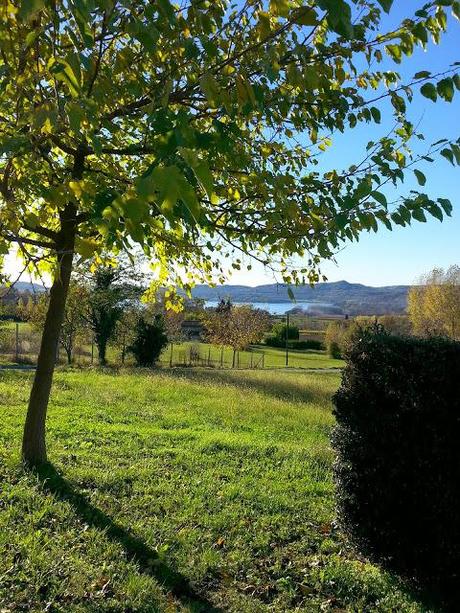 Trail world tour, Via Francigena,  le Piémont en photos!