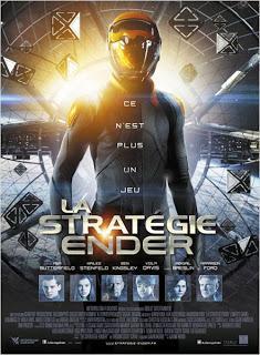 Cinéma La Stratégie Ender / Thor 2