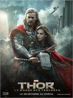 Cinéma La Stratégie Ender / Thor 2