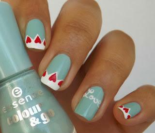 Cette semaine j'ai aimé .....