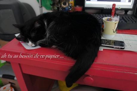 994. Cléo, jolie Cléo