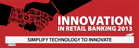 Rapport 2013 sur l'innovation dans la banque