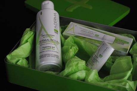 Dermalibour d’Aderma, pour réparer et soulager les petits maux cutanés