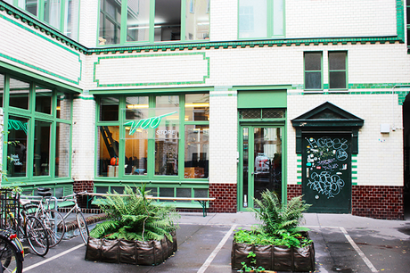VooStore à Berlin