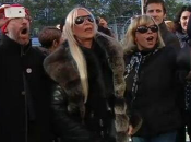 respect, merci. #11novembre