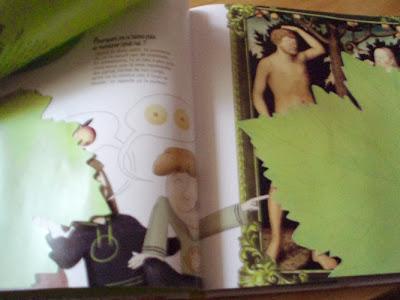 Zizi, lolos, smack !