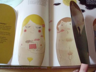 Zizi, lolos, smack !