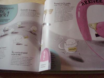 Zizi, lolos, smack !