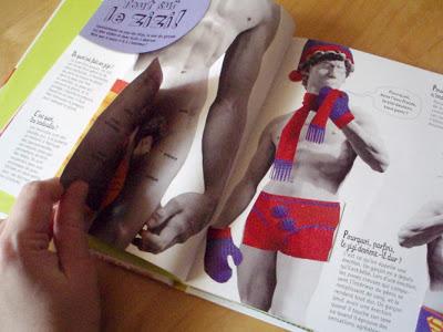 Zizi, lolos, smack !