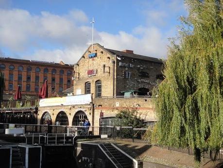 #04 My Fabulous London Week-End – Camden camden-04