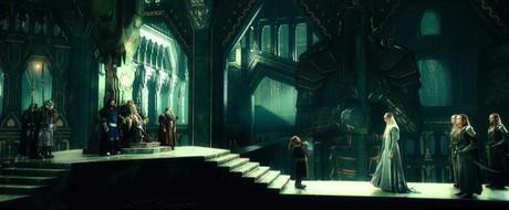 Test bluray – le Hobbit, un voyage inattendu – version longue