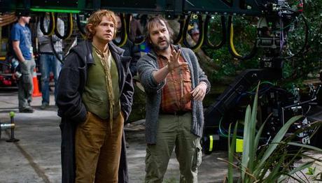Test bluray – le Hobbit, un voyage inattendu – version longue