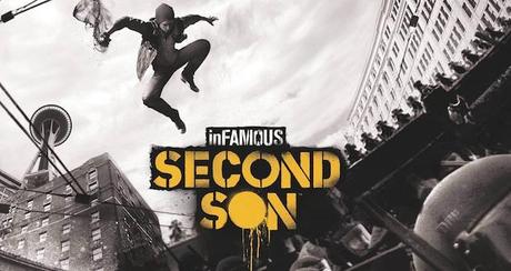 InFamous Second Son se devoile avec 5 nouvelles images Sucker Punch dévoile 5 nouvelles images de InFamous: Second Son